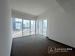 Near Metro and Park | Dubai Frame View