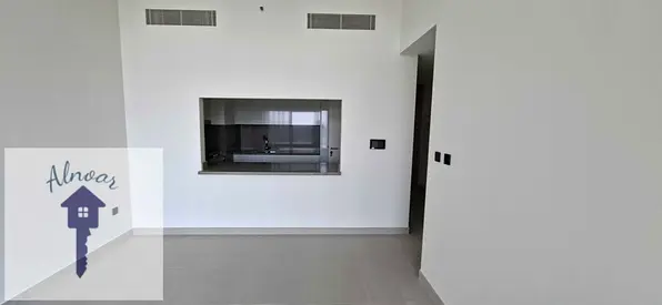 Brand new 2 bedrooms with 2 balconies Madar view