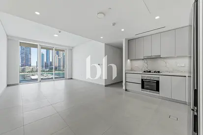 Brand New | Private Beach | Sea & Marina Views