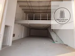 Warehouse for Rent in Al Jurf Industrial Area 1 – Ajman | First Occupancy | Available to Book Now