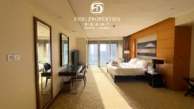 BURJ KHALIFA VIEWS | BEST DEAL | READY TO MOVE