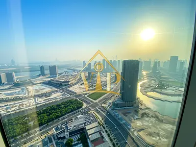 High Floor | Maid's Room | Enormous Unit Size | World Class Facilities