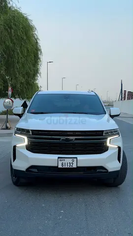 2021 Chevrolet Tahoe RST | American Specs | Low Mileage last price 100 k