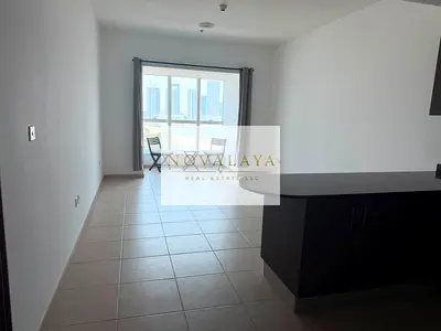Bright & Spacious / Vacant/ Kitchen Appliances Included 1BR Apartment | Elite Residence Dubai