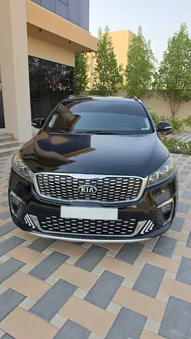 Kia Sorento LX 2019 | Clean Condition | American Specs