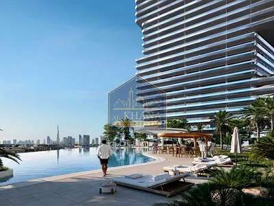 10% Down Payment | 4% DLD Waiver | 40/60 Payment Plan | Semi-Furnished