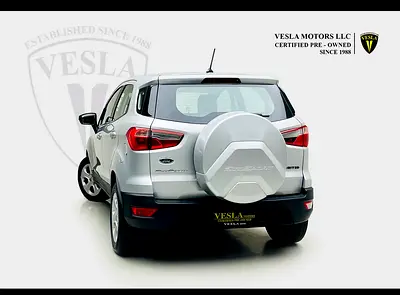 Ford EcoSport Trend, миниатюра 6