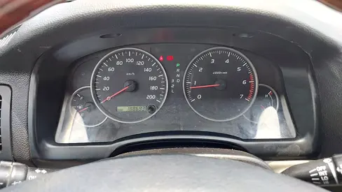 2009 Toyota PRADO 缩略图 14
