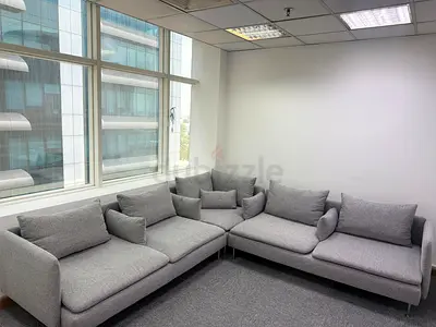 Ikea Soderhim Corner Sofa