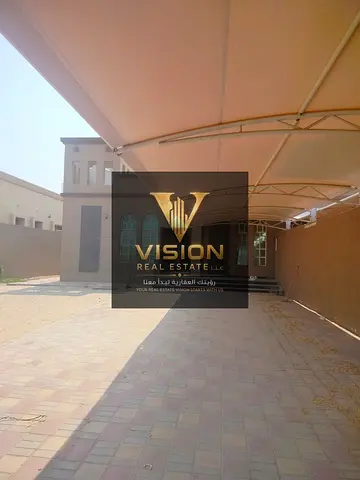 Villa for Rent in Al Salamah A great opportunity for families looking for a comfortable and spaciou