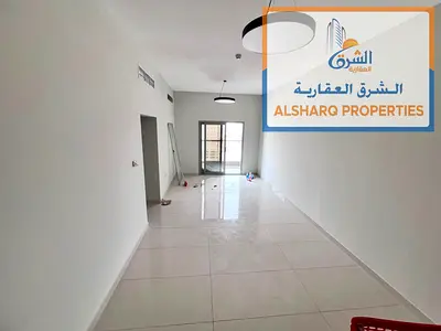 2BR | Al Jurf 2, Ajman | Behind D2D | 2 Master Bedrooms | Balcony | AED 49,000
