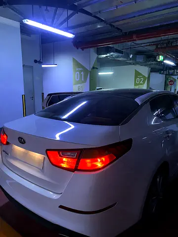 صورة 7 لـ 2016 KIA OPTIMA