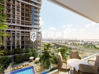 Sobha One | Premium View| ‪Handover Q4 2026