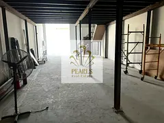 Warehouse Jurf 230sqm (Ground+Mezzanine) opp China Mall Gate 8: Power ready, fit for all business ac