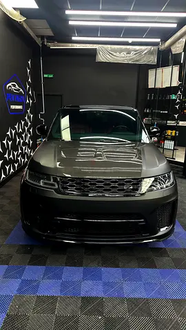 Land Rover Range Rover Sport HSE Dynamic, миниатюра 9