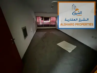 Commercial Office in a Strategic Location in Al Nuaimiya 2 – Ajman | AED 13,000 Annually