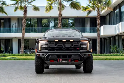 2024 FORD F-150 照片 4