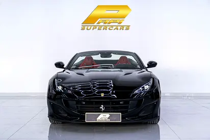 صورة مصغرة 3 لـ 2020 Ferrari PORTOFINO