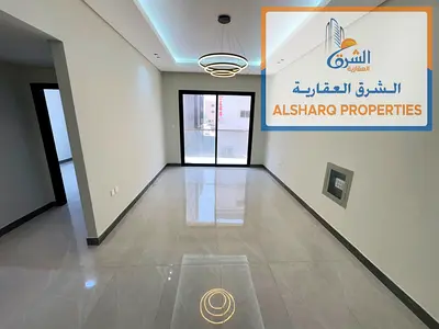 غرفتين ماستر | تشطيب راقٍ | بلكونتين | إضاءة مميزة | قرب السوق الصيني | الجرف 3
