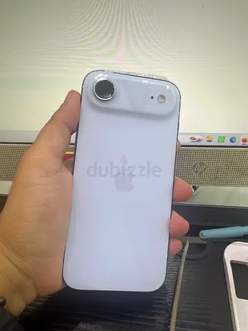 Iphone air 256