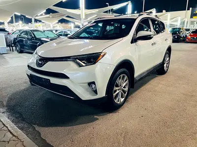 2018 Toyota RAV 4 — миниатюра 2