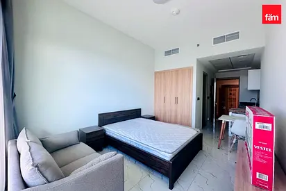 Beside Metro | Fully Furnished | Vacant Soon
