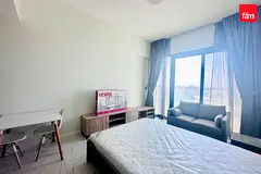 Beside Metro | Fully Furnished | Vacant Soon