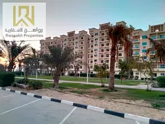 Resale Studio | Handover in October | Installments Available