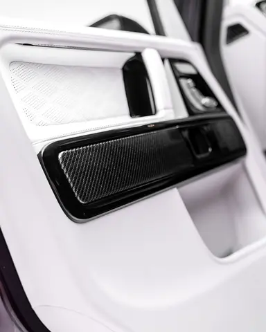 2022 Mercedes-BENZ G-CLASS 缩略图 13