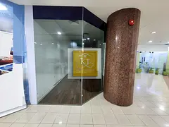Fully Fitted Commercial Shop / Office!! Inside The Mall! Good Location!!