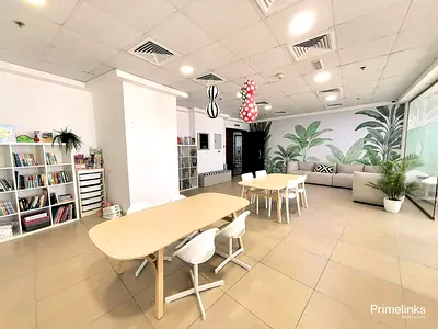 Functional Office Space | Two Parking