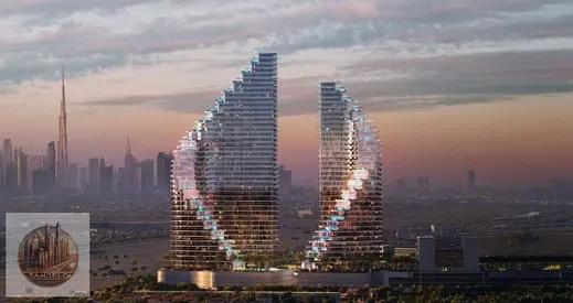 RESALE ON ORIGINAL PRICE | HIGH FLOOR | MARINA AND BURJ AL ARAB VIEW