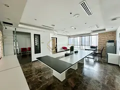 1,050 Sqft Office | Manager Cabin & Workspace, JLT