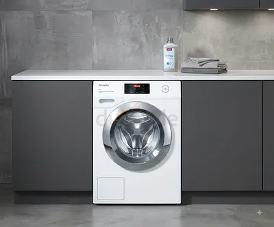 Miele WWV980 WPS Passion Model – Latest Model | Premium 9kg Washing Machine