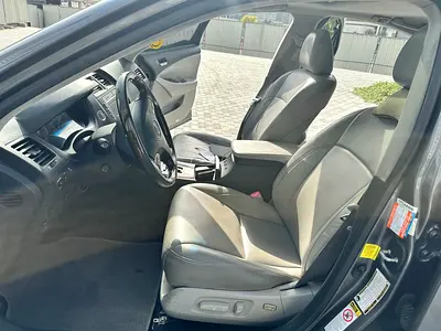 2012 Lexus ES-SERIES 照片 9