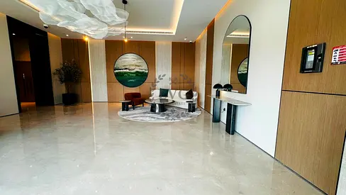 VACANT & READY TO MOVE IN | 2-BEDROOM | FULL PARK & BURJ KHALIFA VIEWS | FULLY EQUIPPED KITCHEN