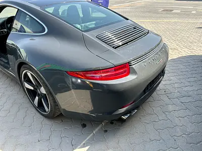 صورة مصغرة 7 لـ 2014 Porsche 911