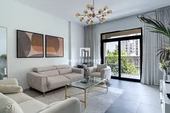 Best Offer | Fully Furnished 1BR | MJL