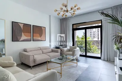 Best Offer | Fully Furnished 1BR | MJL