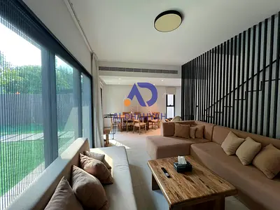 Spacious Corner 3 Bedroom Townhouse for Rent | Sarab 2, Aljada | Available from September1st