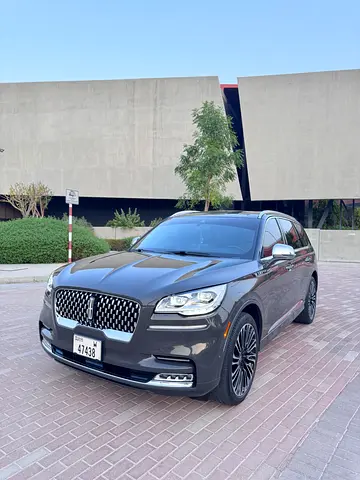 صورة 5 لـ 2022 Lincoln AVIATOR