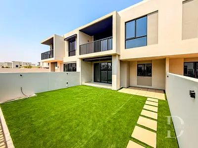 Landscaped | On Green Belt | Preffered Cluster
