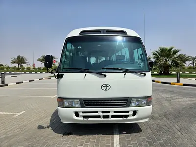 صورة 8 لـ 2003 Toyota COASTER