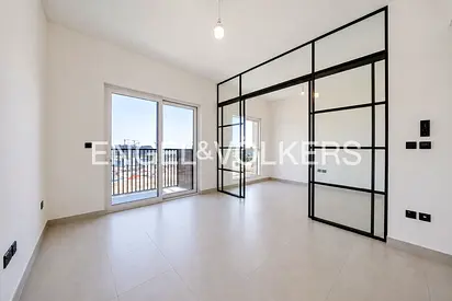 Corner Unit | High Floor | Prime Location