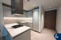 Brand New | 1 Bed + Study | Waves Opulence