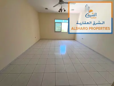 الراشديه 2 عجمان _اتنين حمام _تكييف مركزي _الموقع مميز _سكن عائلات