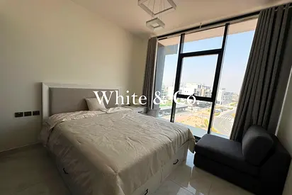 Private pool | Fully furnished | Corner