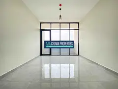 Brand New 1 BHK | Balcony | 2 Washroom | Balcony |Gym |Parking