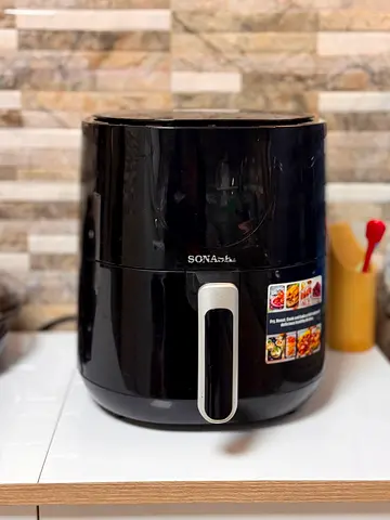 Air Fryer in Good Condition