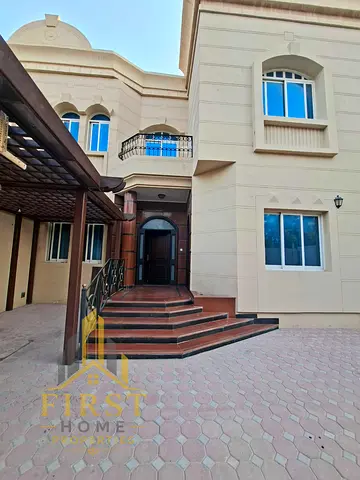 Double story 4 bhk villa just 105k balcony two master bedrooms ready to move